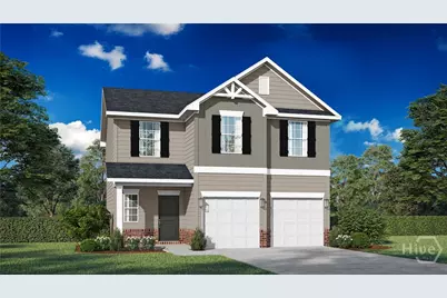 250 Anchor Avenue, Hinesville, GA 31313 - Photo 1