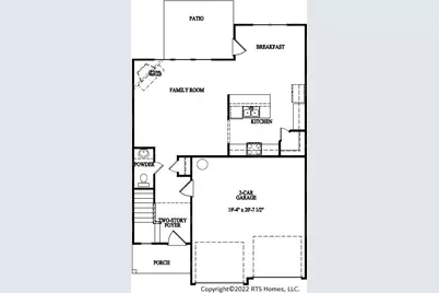 250 Anchor Avenue, Hinesville, GA 31313 - Photo 2