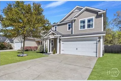 124 Chapel Lake S, Savannah, GA  - Photo 1