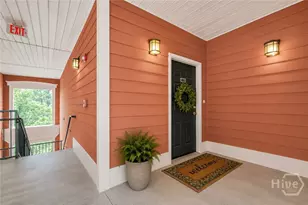 1738 Whitemarsh Way, Savannah, GA 31410 - Photo 2