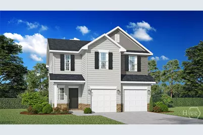 255 Anchor Avenue, Hinesville, GA 31313 - Photo 1