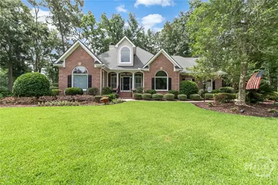 2 Hickory Grove Way, Savannah, GA 31405 - Photo 1