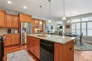 232 Kingfisher Cir, Pooler, GA 31322 - Photo 8