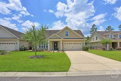 232 Kingfisher Circle, Pooler, GA 31322 - Photo 2
