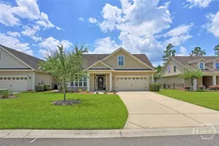 232 Kingfisher Cir, Pooler, GA 31322 - Photo 2