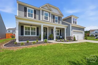 35 Henslow Field, Savannah, GA 31419 - Photo 2