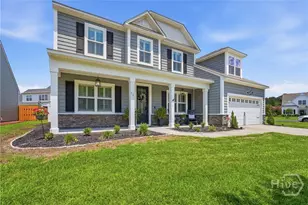 35 Henslow Fld, Savannah, GA 31419 - Photo 2