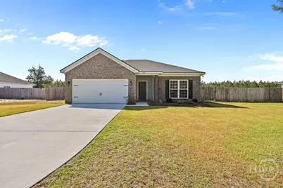 1916 Arnold Drive SE, Allenhurst, GA 31301 - Photo 2