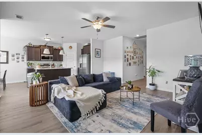 1916 Arnold Drive SE, Allenhurst, GA 31301 - Photo 8