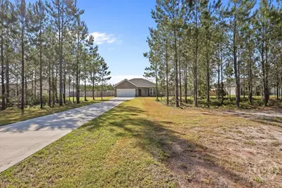 1916 Arnold Drive SE, Allenhurst, GA 31301 - Photo 2