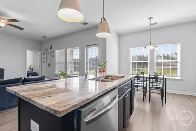 1916 Arnold Drive SE, Allenhurst, GA 31301 - Photo 12