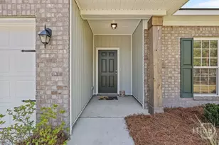 1916 Arnold Dr SE, Allenhurst, GA 31301 - Photo 4