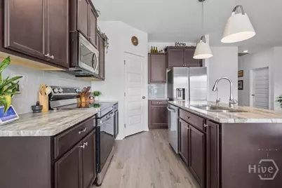 1916 Arnold Drive SE, Allenhurst, GA 31301 - Photo 14