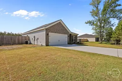 1916 Arnold Drive SE, Allenhurst, GA 31301 - Photo 4