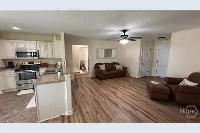 102 Black Pine Drive, Springfield, GA 31329 - Photo 18