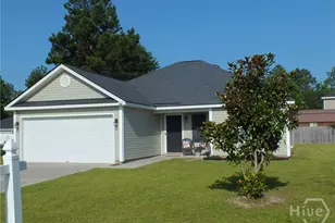 102 Black Pine Dr, Springfield, GA 31329 - Photo 2