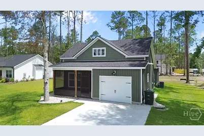 145 Waters Circle, Pembroke, GA 31321 - Photo 2