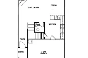 245 Anchor Ave, Hinesville, GA 31313 - Photo 2