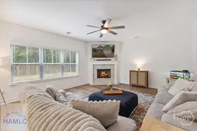 196 Richmond Pass Circle, Midway, GA 31320 - Photo 6