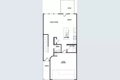 237 Anchor Avenue, Hinesville, GA 31313 - Photo 2