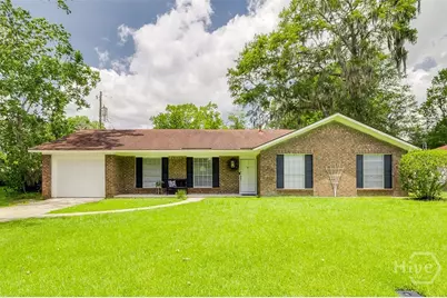 11007 N Williamsburg Drive, Savannah, GA 31419 - Photo 2