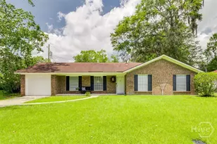 11007 Williamsburg Rd, Savannah, GA 31419 - Photo 2