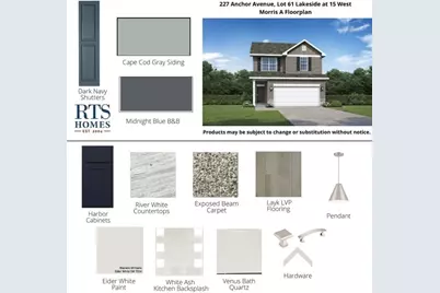 227 Anchor Avenue, Hinesville, GA 31313 - Photo 4