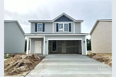 227 Anchor Avenue, Hinesville, GA 31313 - Photo 1