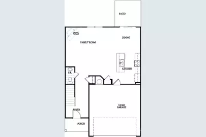 227 Anchor Avenue, Hinesville, GA 31313 - Photo 2