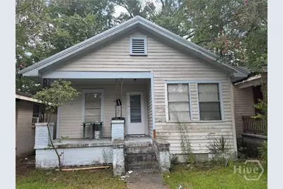 809 W 44th, Savannah, GA 31405 - Photo 1