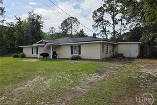 3453 Ga Hwy 204, Ellabell, GA 31308 - Photo 2