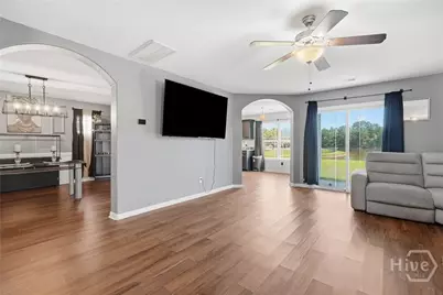 130 Spring Lakes Drive, Port Wentworth, GA 31407 - Photo 6