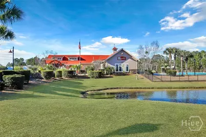 130 Spring Lakes Drive, Port Wentworth, GA 31407 - Photo 26