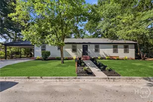 2326 Lorraine Dr, Savannah, GA 31404 - Photo 2