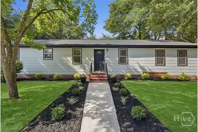 2326 Lorraine Drive, Savannah, GA 31404 - Photo 1