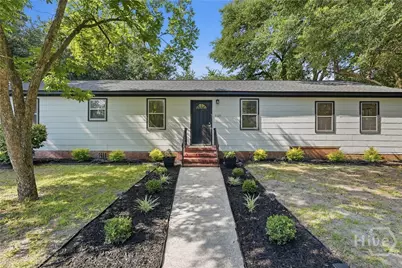2326 Lorraine Drive, Savannah, GA 31404 - Photo 4