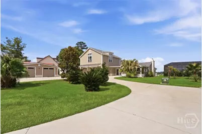 75 Azalea Road, Midway, GA 31320 - Photo 2