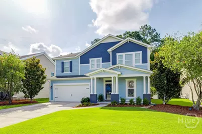 145 Tahoe Drive, Pooler, GA 31322 - Photo 2