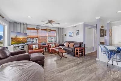 8 Silver Avenue #9, Tybee Island, GA 31328 - Photo 6