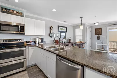 8 Silver Avenue #9, Tybee Island, GA 31328 - Photo 12