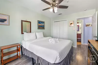 8 Silver Avenue #9, Tybee Island, GA 31328 - Photo 14