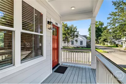 1601 Grove Street, Savannah, GA 31401 - Photo 4