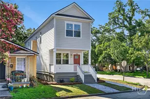 1601 Grove St, Savannah, GA 31401 - Photo 2
