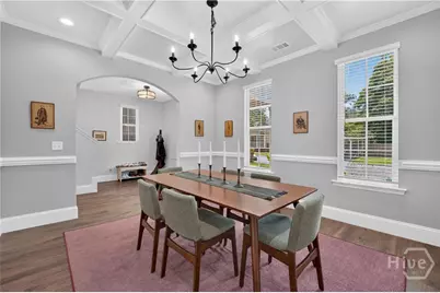 706 W 44th Street, Savannah, GA 31405 - Photo 6