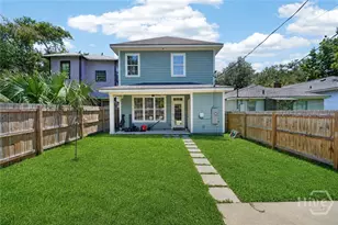 706 W 44th St, Savannah, GA 31405 - Photo 34