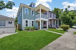 706 W 44th St, Savannah, GA 31405 - Photo 2