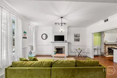 521 E Broad Street #2, Savannah, GA 31401 - Photo 6