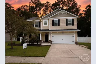 36 Cockle Shell Road, Savannah, GA 31419 - Photo 1