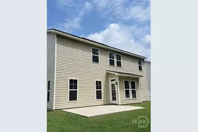 36 Cockle Shell Road, Savannah, GA 31419 - Photo 2