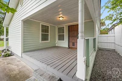 705 W 47th Street, Savannah, GA 31405 - Photo 4